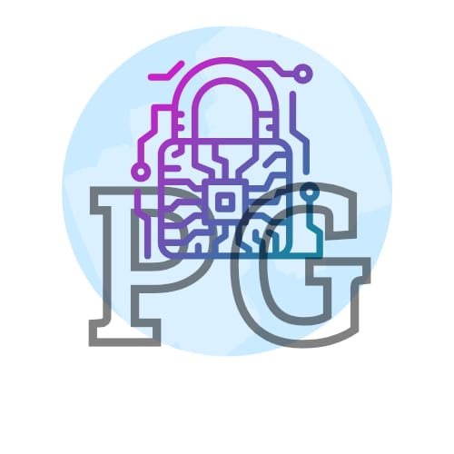 Password Generator logo